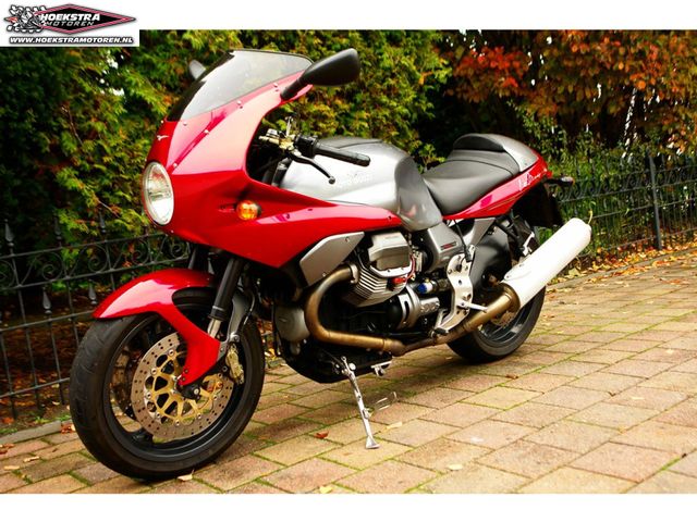 moto-guzzi - v-11-le-mans