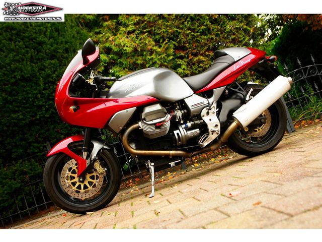 moto-guzzi - v-11-le-mans