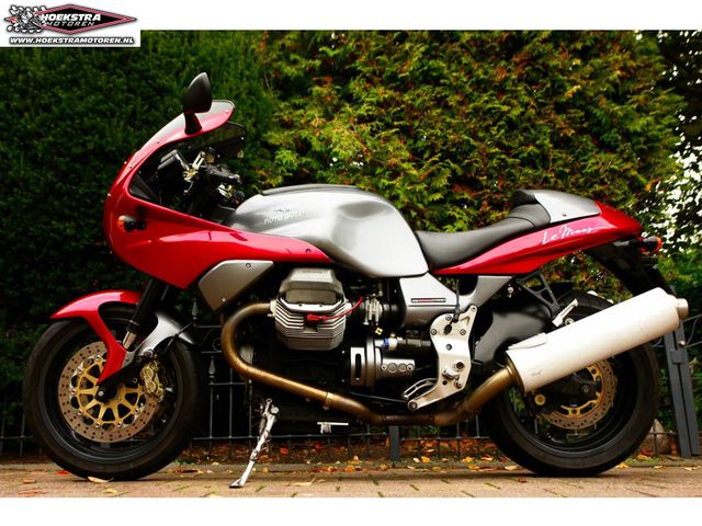 moto-guzzi - v-11-le-mans