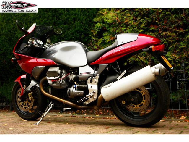 moto-guzzi - v-11-le-mans
