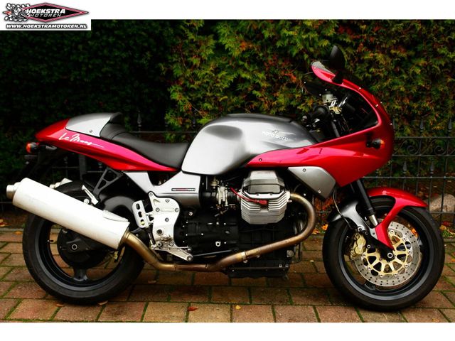 moto-guzzi - v-11-le-mans