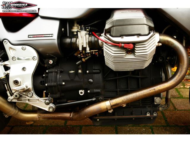 moto-guzzi - v-11-le-mans