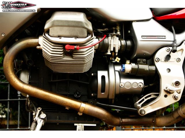 moto-guzzi - v-11-le-mans