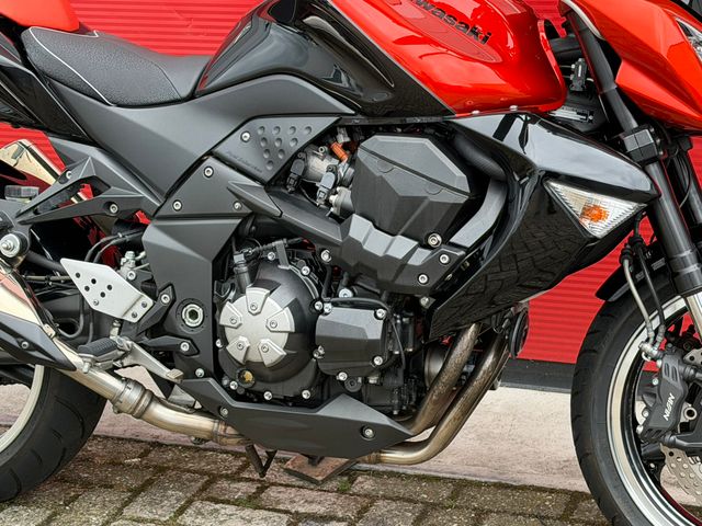 kawasaki - z1000-abs