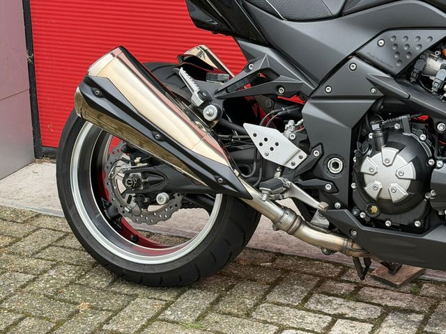 kawasaki - z1000-abs
