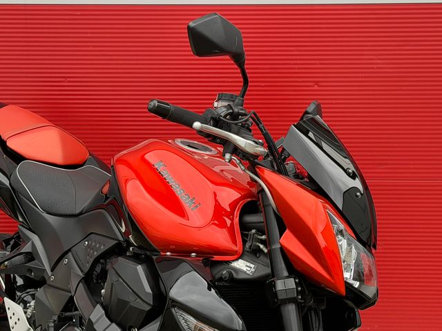 kawasaki - z1000-abs