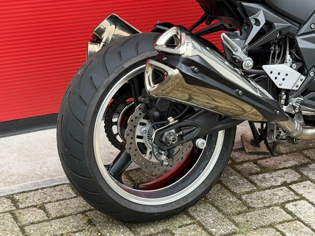 kawasaki - z1000-abs