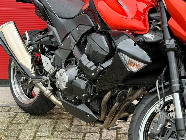 kawasaki - z1000-abs