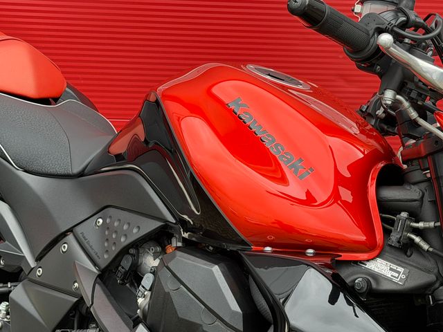 kawasaki - z1000-abs
