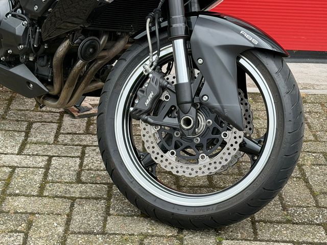 kawasaki - z1000-abs
