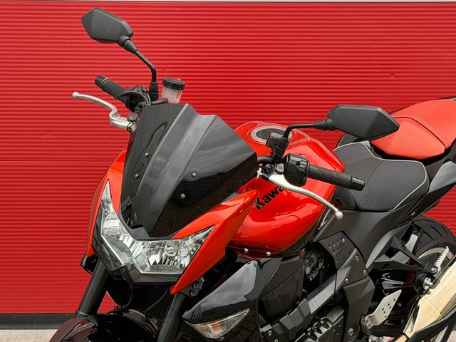 kawasaki - z1000-abs