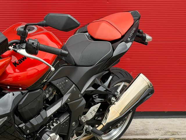 kawasaki - z1000-abs