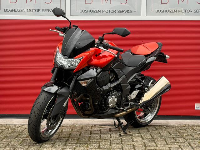 kawasaki - z1000-abs