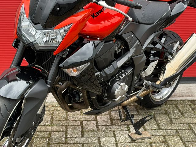 kawasaki - z1000-abs