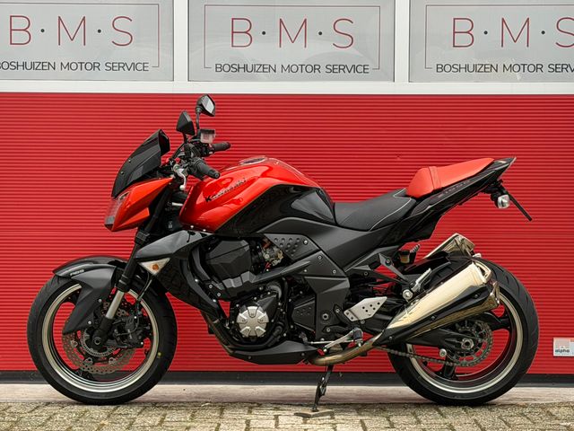 kawasaki - z1000-abs