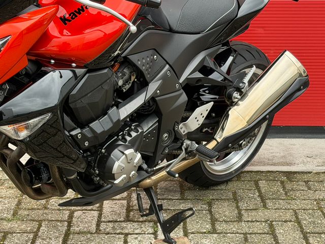 kawasaki - z1000-abs