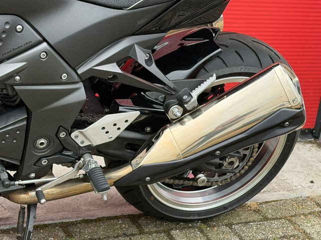 kawasaki - z1000-abs