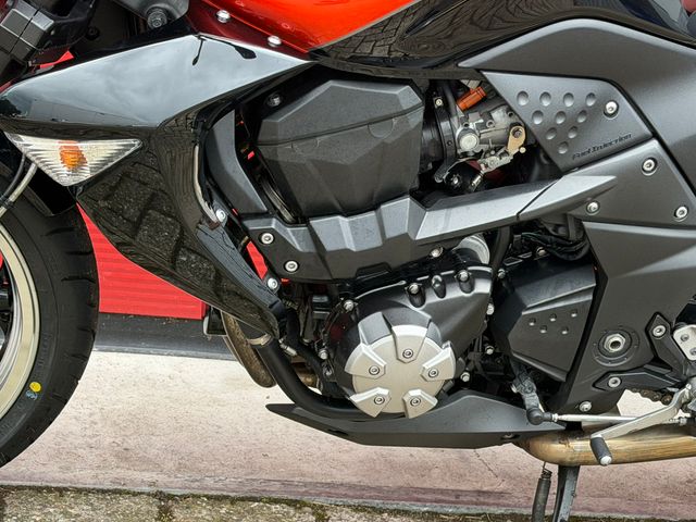 kawasaki - z1000-abs