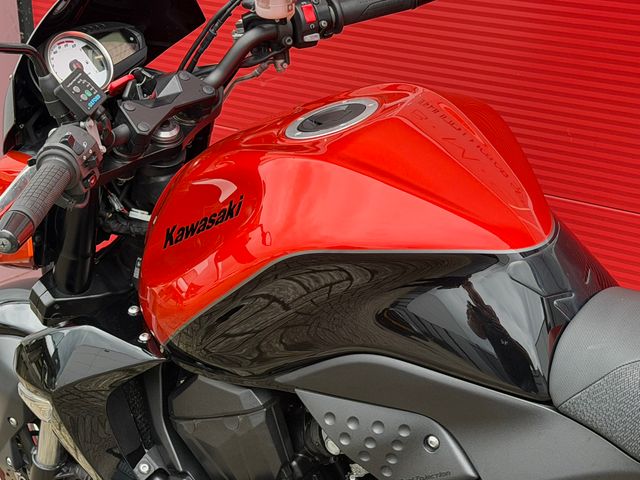 kawasaki - z1000-abs