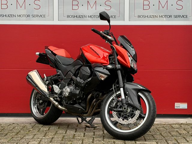 kawasaki - z1000-abs