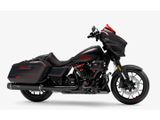 HARLEY-DAVIDSON CVO STREET GLIDE ST FLHXSTSE