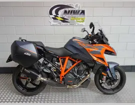 KTM 1290 Super Duke GT 2024 occasion