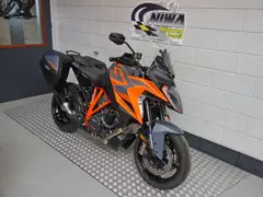 KTM 1290 Super Duke GT 2024 occasion – foto 2 van 9