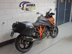 KTM 1290 Super Duke GT 2024 occasion – foto 3 van 9