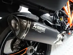 KTM 1290 Super Duke GT 2024 occasion – foto 8 van 9