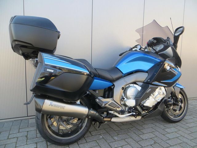 bmw - k-1600-gt