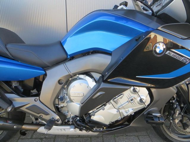 bmw - k-1600-gt