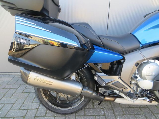 bmw - k-1600-gt