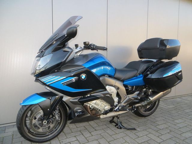 bmw - k-1600-gt