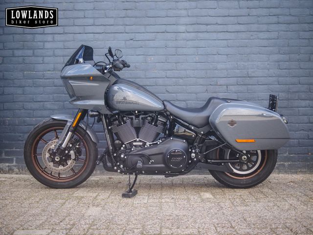 harley-davidson - low-rider-st