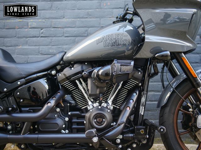 harley-davidson - low-rider-st