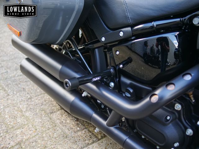 harley-davidson - low-rider-st