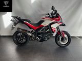 DUCATI MULTISTRADA 1200 S PIKES PEAK