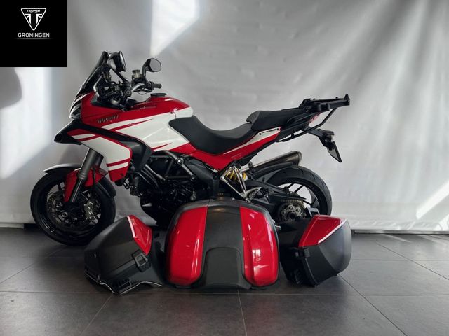 ducati - multistrada-1200-s-pikes-peak
