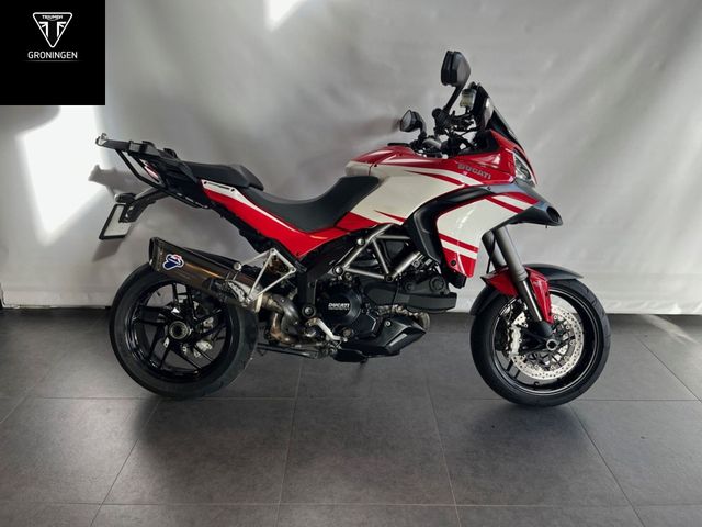 ducati - multistrada-1200-s-pikes-peak