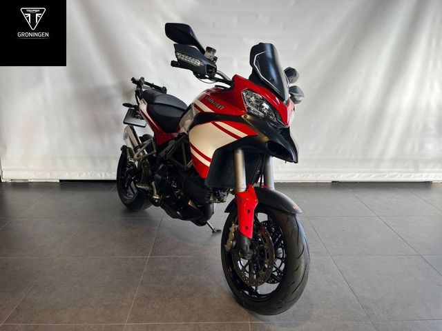 ducati - multistrada-1200-s-pikes-peak