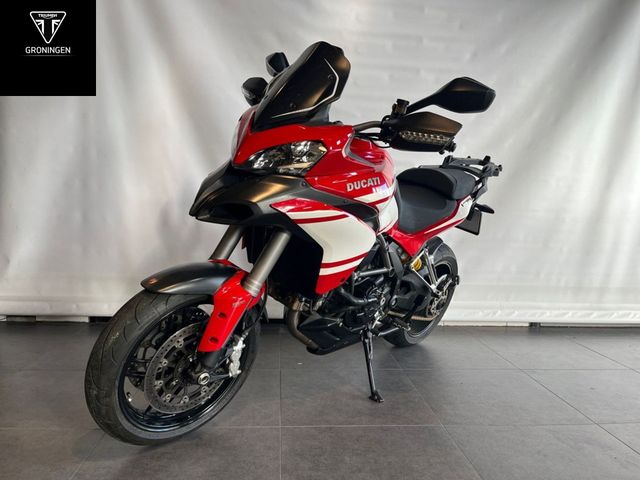 ducati - multistrada-1200-s-pikes-peak