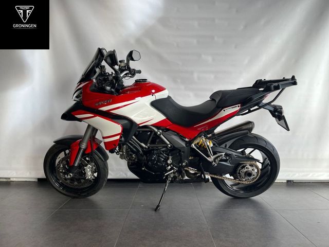 ducati - multistrada-1200-s-pikes-peak
