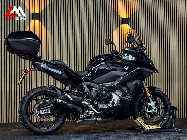 bmw - s-1000-xr
