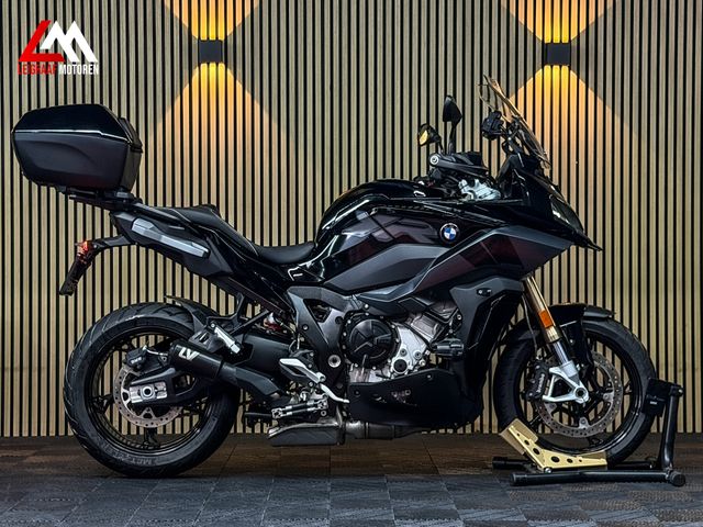 bmw - s-1000-xr