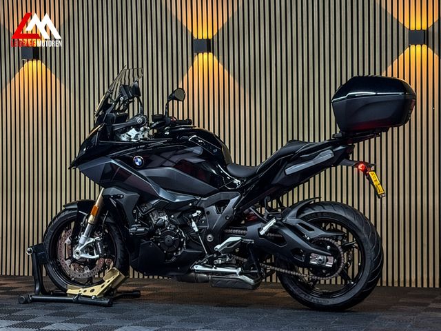 bmw - s-1000-xr