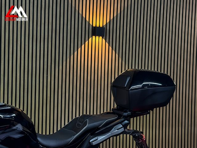 bmw - s-1000-xr