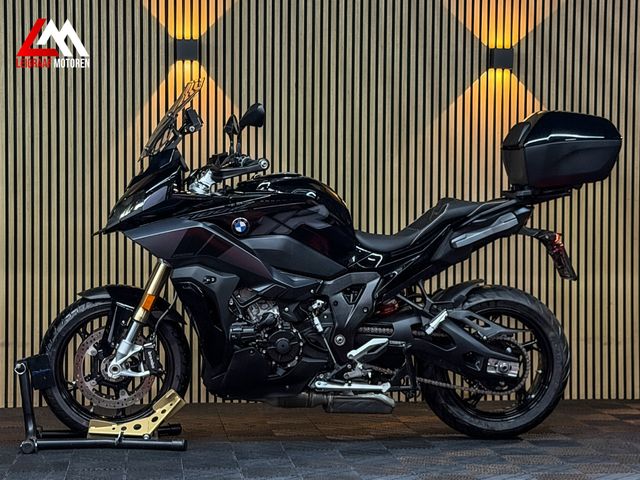 bmw - s-1000-xr