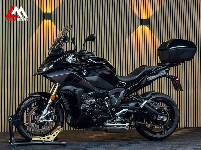 bmw - s-1000-xr