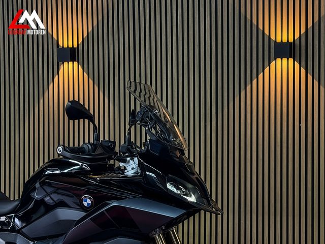 bmw - s-1000-xr