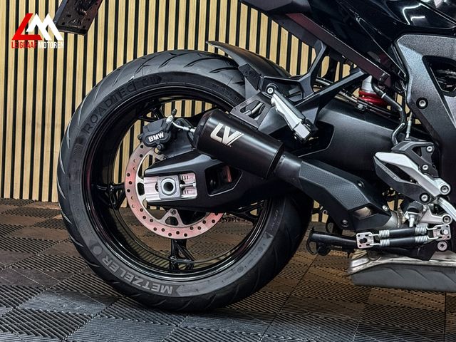 bmw - s-1000-xr